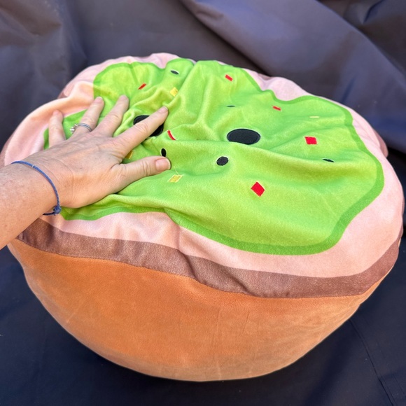 Stackable Squishmallows ‘Sinclair’ - Picture 5 of 8